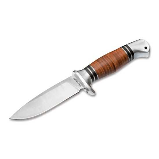 Μαχαίρι Boker Leatherneck Hunter | www.lightgear.gr