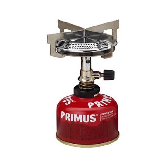 Εστία Γκαζιού Primus Mimer Duo | www.lightgear.gr