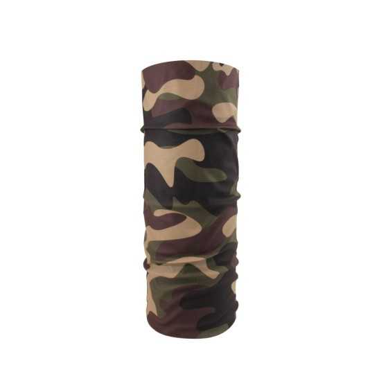 Μαντήλι Λαιμού Origin Outdoors Camo | www.lightgear.gr