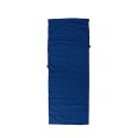Σεντόνι Υπνόσακου Origin Outdoors Ορθογώνιο Polycotton Μπλε