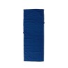 Σεντόνι Υπνόσακου Origin Outdoors Ορθογώνιο Polycotton Μπλε | www.lightgear.gr