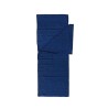 Σεντόνι Υπνόσακου Origin Outdoors Ορθογώνιο Βαμβακερό Μπλε | www.lightgear.gr