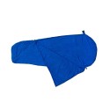 Σεντόνι Υπνόσακου Origin Outdoors Μούμια Fleece Μπλε