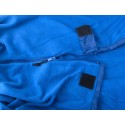 Σεντόνι Υπνόσακου Origin Outdoors Μούμια Fleece Μπλε