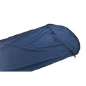 Σεντόνι Υπνόσακου Origin Outdoors Μούμια Βαμβακερό Μπλε