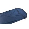 Σεντόνι Υπνόσακου Origin Outdoors Μούμια Βαμβακερό Μπλε | www.lightgear.gr