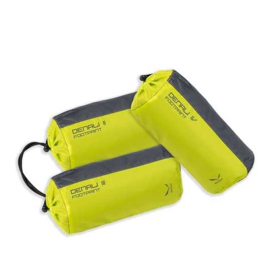 Προστατευτικό Δάπεδο Σκηνής Salewa Denali | www.lightgear.gr