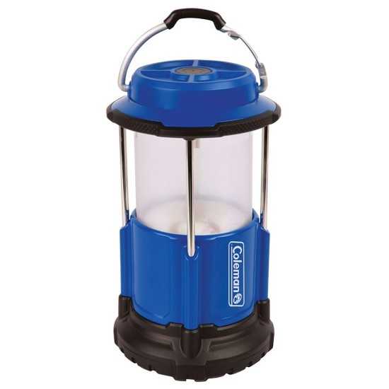 Λάμπα LED Coleman Pack-Away+ 250 | www.lightgear.gr