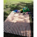 Κουβέρτα Πικνίκ Basic Nature Outdoor 200x150cm