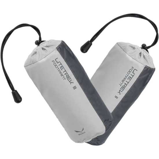 Προστατευτικό Δάπεδο Σκηνής Salewa Litetrek | www.lightgear.gr