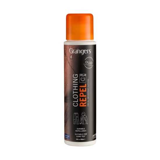 Granger's Repel 300ml | www.lightgear.gr