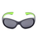 Παιδικά Γυαλιά Ηλίου Activesol Kids School Sports Πράσινο