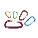 Carabiner Σετ 5τεμ