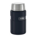 Ανοξείδωτο Θερμός Φαγητού Thermos King 710ml