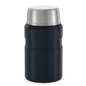 Ανοξείδωτο Θερμός Φαγητού Thermos King 710ml