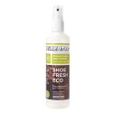 Σπρέι Περιποίησης Παπουτσιών Fibertec Shoe Fresh Eco 250ml