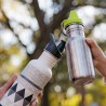 Ανοξείδωτο Παγούρι Klean Kanteen Classic Sport 532ml Pepper Ridge | www.lightgear.gr