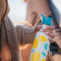 Ανοξείδωτο Παγούρι Klean Kanteen Classic Sport 532ml Lemons