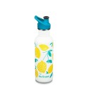 Ανοξείδωτο Klean Παγούρι Kanteen Classic Sport 800ml Lemons