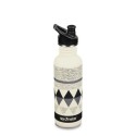 Ανοξείδωτο Παγούρι Klean Kanteen Classic Sport 800ml Pepper Ridge