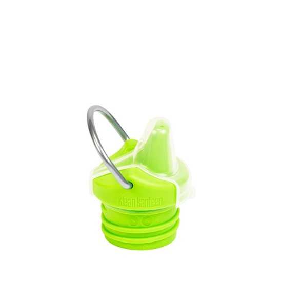 Στόμιο Klean Kanteen Sippy | www.lightgear.gr