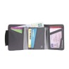 Πορτοφόλι Ασφάλειας Lifeventure Rfid Tri-Fold Γκρι | www.lightgear.gr