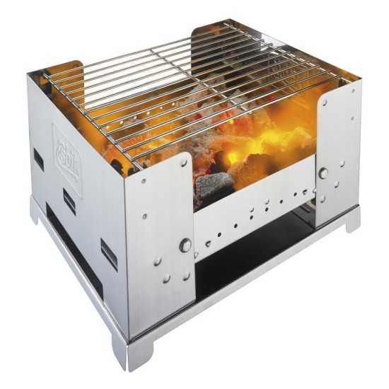 Esbit Grill BBQ Box 300 | www.lightgear.gr
