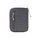 Πορτοφόλι Ασφάλειας Lifeventure Rfid Bi-Fold Γκρι