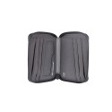 Πορτοφόλι Ασφάλειας Lifeventure Rfid Bi-Fold Γκρι