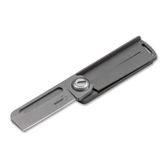 Σουγιάς Boker Plus Rocket Titan | www.lightgear.gr