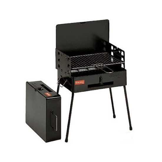 Ψησταριά Ferraboli Minigrill 208 | www.lightgear.gr