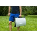 Διπλή Εστία Grill Αερίου Campingaz 600-SG