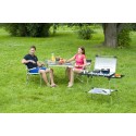 Διπλή Εστία Grill Αερίου Campingaz 600-SG