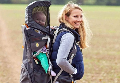 Μάρσιποι Μεταφοράς Μωρού