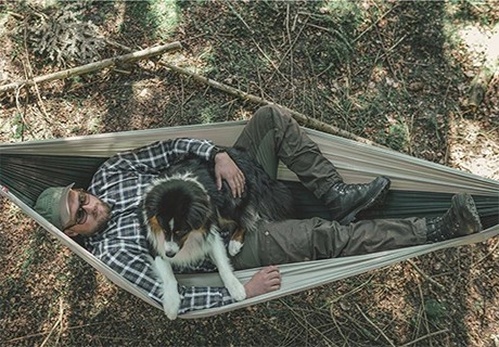 Αιώρες 1 ατόμου