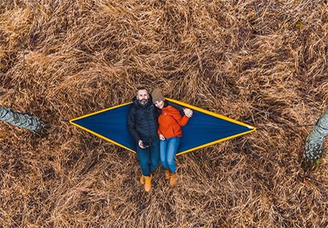 Αιώρες 2 ατόμων