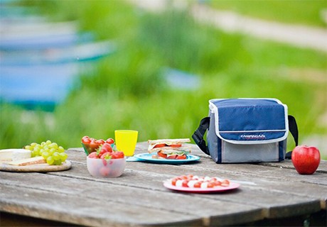 Τσάντες Ψυγεία