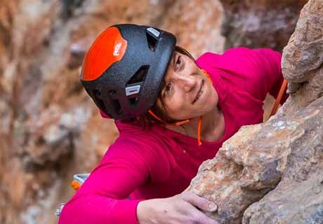 Κράνη Αναρρίχησης