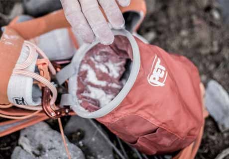 Θήκες - Αξεσουάρ Αναρρίχησης