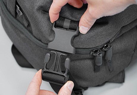 Αξεσουάρ Σακιδίων