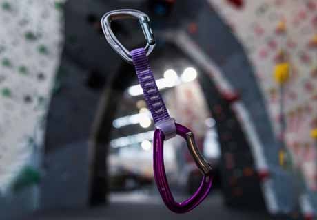 Carabiners - Σετάκια