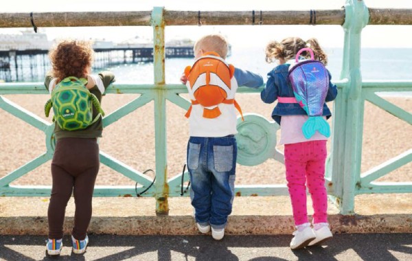 2/3 Landing Page after Slideshow